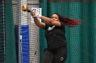 Track & Field  Women’s Track & Field open up the 2023 indoor season with a home meet against Colby College. They also competed against visiting Wentworth Institute of Technology, Worcester State University, Gordon College and Connecticut College. - Photo by Keith Nordstrom